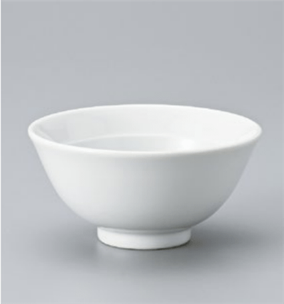 リム付4.0スープ碗 リム付4.0スープ碗
