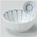菊線菊形3.0小鉢