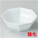 白八角鉢