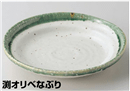 渕ｵﾘﾍﾞなぶり6.0皿