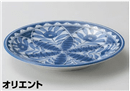 ｵﾘｴﾝﾄ6.5皿