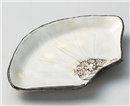 鈴木窯扇皿