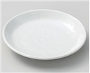 白砂目5.0皿