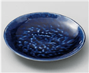 藍紺岩清水5.0皿
