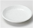 白砂目3.0皿