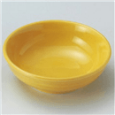 黄色丸鉢