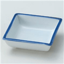 ﾌﾁ紺ﾐﾆ角鉢