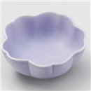 桜雲 紫小鉢