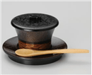 杵型茶蒸し碗 (小)
