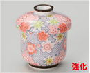 鹿子友禅蒸し碗 (小) 鹿子友禅蒸し碗 (小)