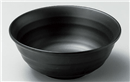 黒ﾏｯﾄ7.5鉢