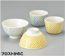 ﾌﾛｽﾄかのこそばちょこ ｸﾞﾘｰﾝ