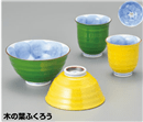 木の葉ふくろう湯呑(大)