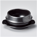 13.5㎝ 耐熱陶器 ﾁｹﾞ鍋