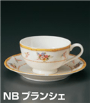 NBﾌﾞﾗﾝｼｪ紅茶C/S（セット）