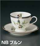 NBﾌﾟﾙﾝｺｰﾋｰC/S（セット）