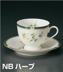 NBﾊｰﾌﾞｺｰﾋｰC/S（セット）