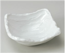 白荒ｿｷﾞ14㎝小鉢