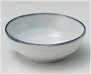 白均窯ﾀﾀｷ取り鉢