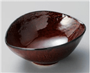 ｱﾒ釉ﾚﾓﾝ型小鉢