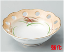 加茂川花型ｽｶｼ小鉢