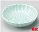 翡翠菊形丸小鉢