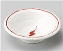 唐辛子3.3浅鉢