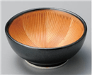 黒すり鉢(小)