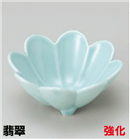 翡翠菊割小鉢 翡翠菊割小鉢
