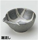 潮流し片口3.6鉢 潮流し片口3.6鉢